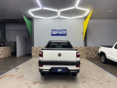 FIAT Strada Trekking 1.6 16v C.D. 2015 - miniatura 6
