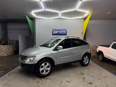 SSANGYONG Actyon GL 2.3 16v 2011