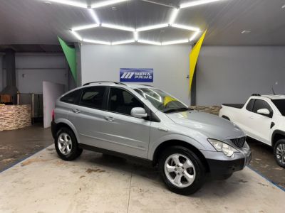 SSANGYONG Actyon GL 2.3 16v 2011 - miniatura 2