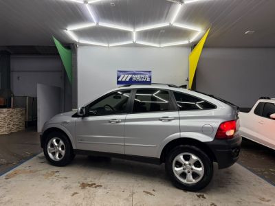SSANGYONG Actyon GL 2.3 16v 2011 - miniatura 3