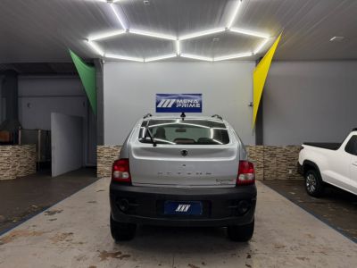 SSANGYONG Actyon GL 2.3 16v 2011 - miniatura 6