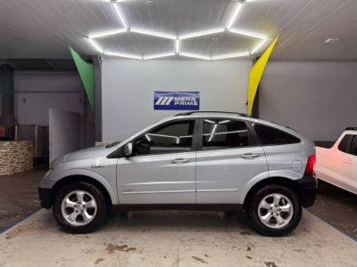 SSANGYONG Actyon GL 2.3 16v 2011 - miniatura 7