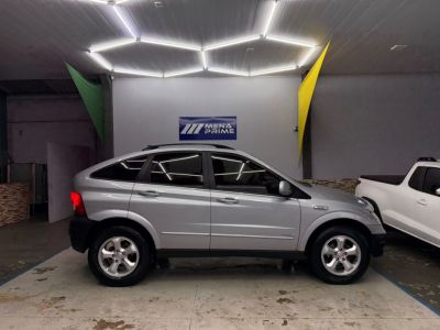 SSANGYONG Actyon GL 2.3 16v 2011 - miniatura 8