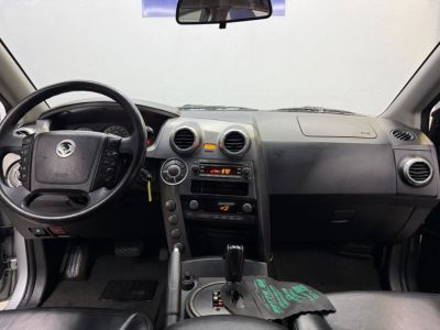 SSANGYONG Actyon GL 2.3 16v 2011 - miniatura 9