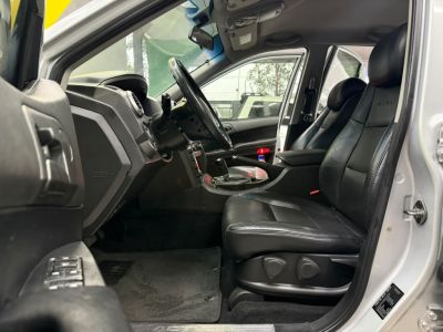 SSANGYONG Actyon GL 2.3 16v 2011 - miniatura 10
