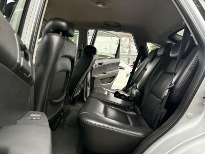 SSANGYONG Actyon GL 2.3 16v 2011 - miniatura 11