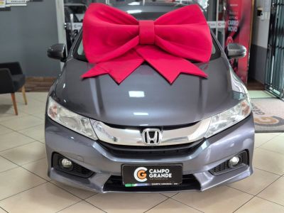 HONDA City EX 1.5 16v 2015 - miniatura 2
