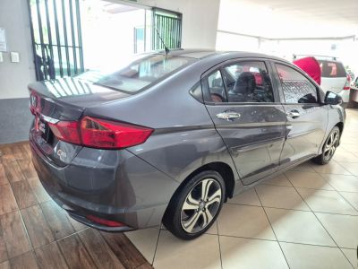 HONDA City EX 1.5 16v 2015 - miniatura 6