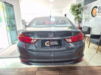 HONDA City EX 1.5 16v 2015 - miniatura 7