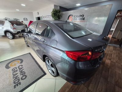 HONDA City EX 1.5 16v 2015 - miniatura 8