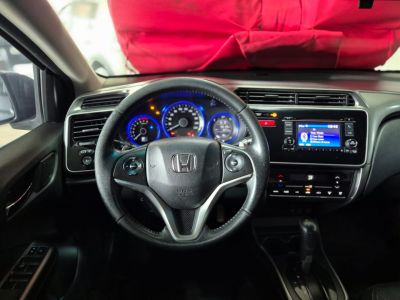HONDA City EX 1.5 16v 2015 - miniatura 9