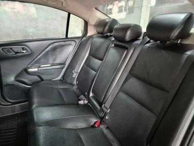 HONDA City EX 1.5 16v 2015 - miniatura 10