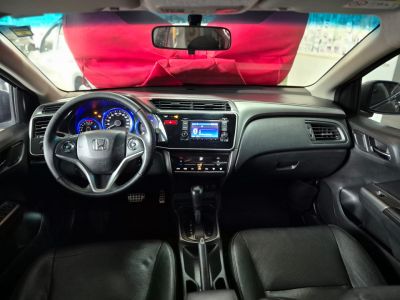 HONDA City EX 1.5 16v 2015 - miniatura 11