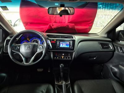 HONDA City EX 1.5 16v 2015 - miniatura 12