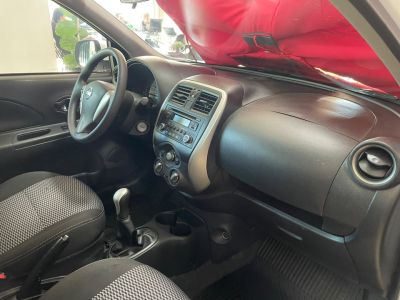 NISSAN March SV 1.0 12v 2019 - miniatura 7