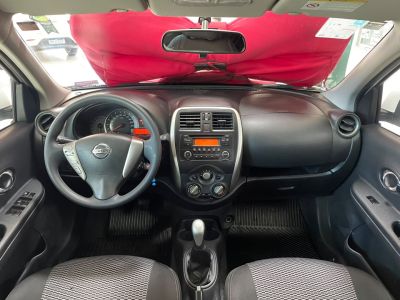 NISSAN March SV 1.0 12v 2019 - miniatura 8