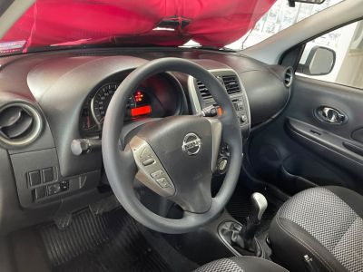 NISSAN March SV 1.0 12v 2019 - miniatura 11