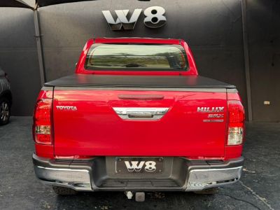 TOYOTA Hilux SRX D4-D 2.8TDi 16v 4X4 C.D. 2019 - miniatura 5