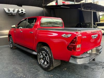 TOYOTA Hilux SRX D4-D 2.8TDi 16v 4X4 C.D. 2019 - miniatura 6