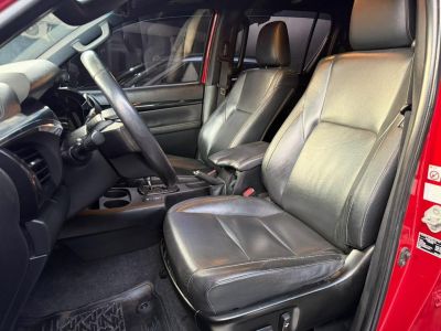 TOYOTA Hilux SRX D4-D 2.8TDi 16v 4X4 C.D. 2019 - miniatura 9