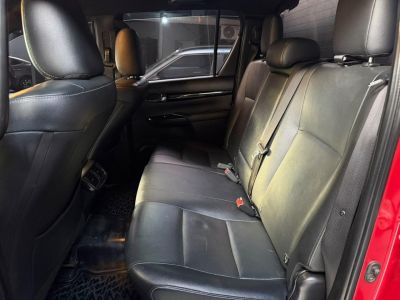 TOYOTA Hilux SRX D4-D 2.8TDi 16v 4X4 C.D. 2019 - miniatura 10