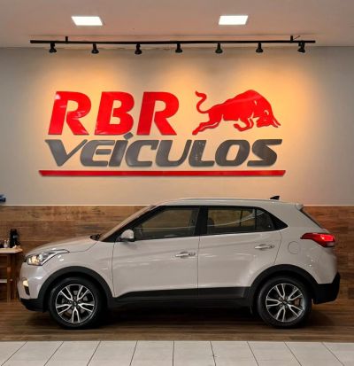 HYUNDAI Creta Prestige 2.0 16v 2017 - miniatura 5