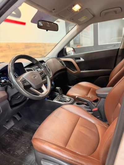 HYUNDAI Creta Prestige 2.0 16v 2017 - miniatura 8