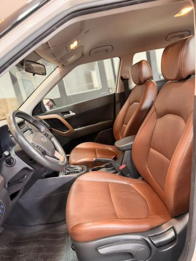 HYUNDAI Creta Prestige 2.0 16v 2017 - miniatura 9