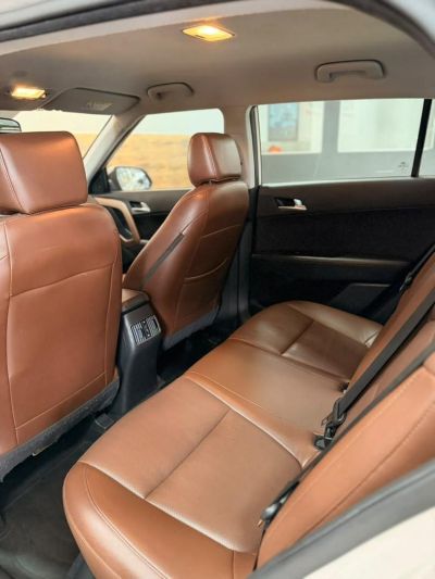 HYUNDAI Creta Prestige 2.0 16v 2017 - miniatura 10