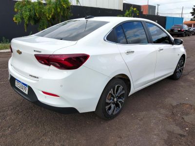 CHEVROLET Onix Sedan Plus Premier 1.0T 12v 2025 - miniatura 3