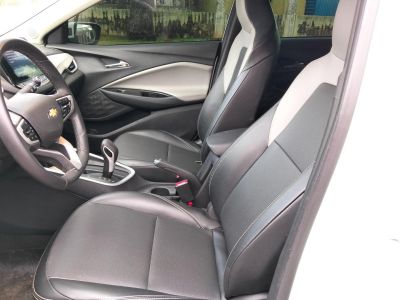 CHEVROLET Onix Sedan Plus Premier 1.0T 12v 2025 - miniatura 7
