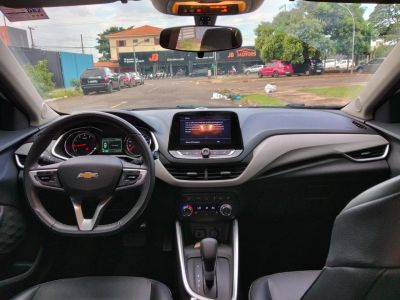 CHEVROLET Onix Sedan Plus Premier 1.0T 12v 2025 - miniatura 8