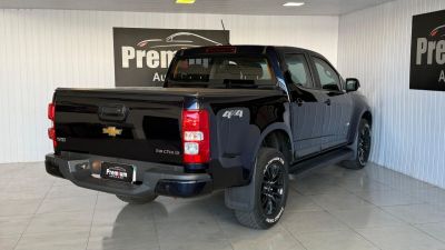 CHEVROLET S10 LT 2.8CTDi 16v 4x4 C.D. 2022 - miniatura 4