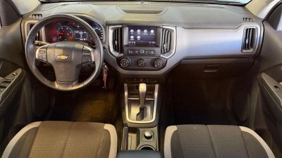 CHEVROLET S10 LT 2.8CTDi 16v 4x4 C.D. 2022 - miniatura 7