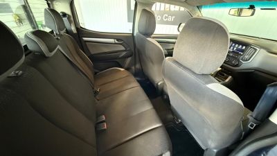 CHEVROLET S10 LT 2.8CTDi 16v 4x4 C.D. 2022 - miniatura 9
