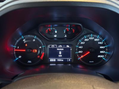 CHEVROLET S10 LT 2.8CTDi 16v 4x4 C.D. 2022 - miniatura 10