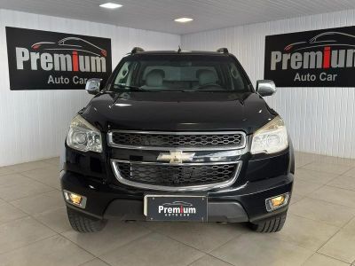 CHEVROLET S10 LTZ 2.4 C.D. 2013 - miniatura 2