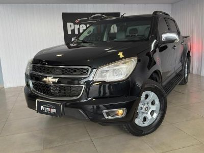 CHEVROLET S10 LTZ 2.4 C.D. 2013 - miniatura 3
