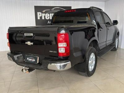 CHEVROLET S10 LTZ 2.4 C.D. 2013 - miniatura 4