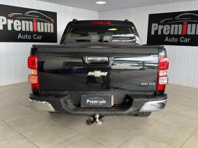CHEVROLET S10 LTZ 2.4 C.D. 2013 - miniatura 5