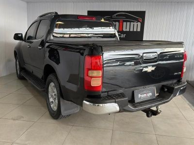 CHEVROLET S10 LTZ 2.4 C.D. 2013 - miniatura 6