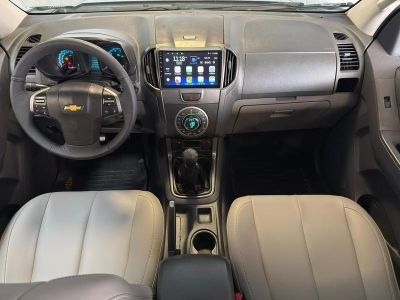 CHEVROLET S10 LTZ 2.4 C.D. 2013 - miniatura 7