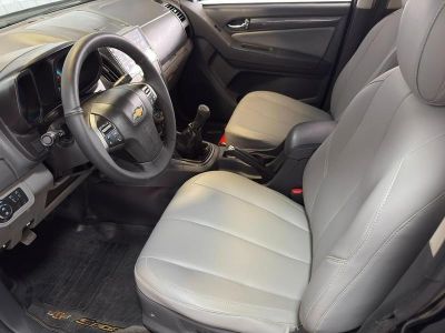 CHEVROLET S10 LTZ 2.4 C.D. 2013 - miniatura 8