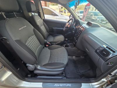 FIAT Strada Adventure 1.8 C.E. 2017 - miniatura 3