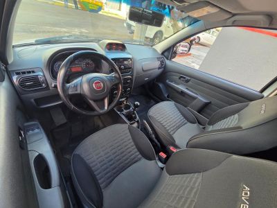 FIAT Strada Adventure 1.8 C.E. 2017 - miniatura 4