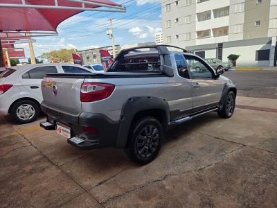 FIAT Strada Adventure 1.8 C.E. 2017 - miniatura 5
