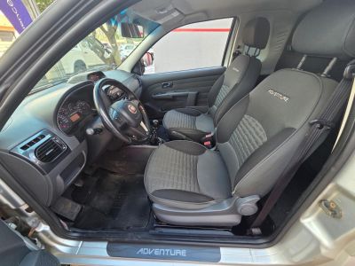 FIAT Strada Adventure 1.8 C.E. 2017 - miniatura 6