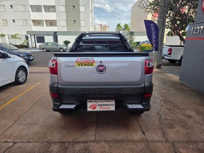 FIAT Strada Adventure 1.8 C.E. 2017 - miniatura 7
