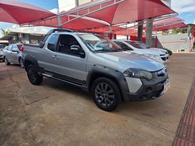 FIAT Strada Adventure 1.8 C.E. 2017 - miniatura 8