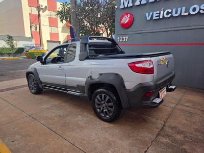 FIAT Strada Adventure 1.8 C.E. 2017 - miniatura 10
